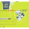 "Something Warm, Something Cool" - Wonderland Love Stories, Chapter Three