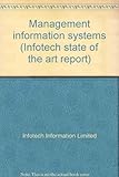 Management information systems