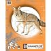 Critter Series Targets, 11x14  - 10pk