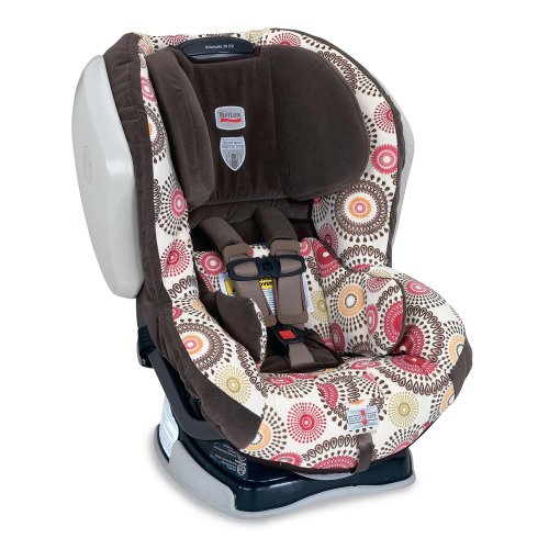 Britax Advocate 70 CS Convertible Car Seat