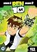 Ben 10 - Series 1 Vol.3 [DVD]
