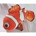 Disney Finding Nemo 18" Plush Doll : Nemo