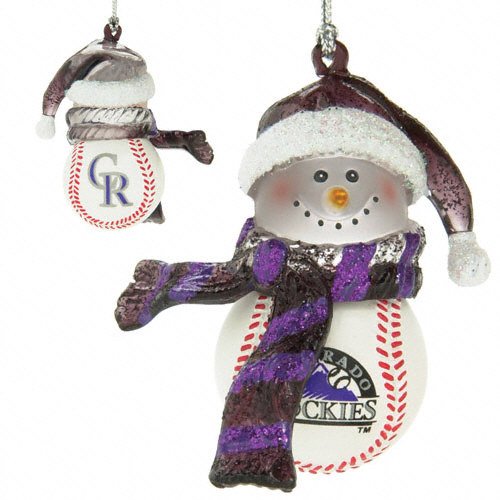 Colorado Rockies 2 3/4