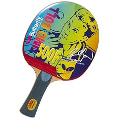 BUTTERFLY Timo Boll 500 Tischtennisschl�ger