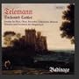 Enchanted Castles: Sonatas For Flute,Oboe,Recorder,Chalumeau,Bassoon