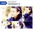 Playlist: The Very Best of Steve Perry
