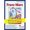 Franz Marc - Eine Kunstwerkstatt f�r 8- bis 12-J�hrige