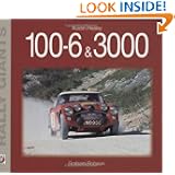 Austin Healey 100-6 & 3000 (Rally Giants) by Graham Robson