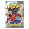 Marvel Heroes Animated