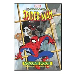 Spectacular Spider-Man Vol. 4