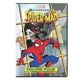 Spectacular Spider-Man, Vol. 4