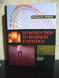 Introduction to Business Statistics image