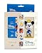 Disney Treasures Collectible Cards with Mickey Mouse the Tailor Bobble Head