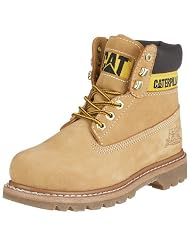 Caterpillar WC44100909 COLORADO/MENS BLACK, Herren Stiefel