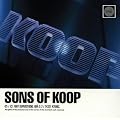 Sons of Koop CD