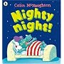 Nighty Night!