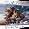 The Crystal Shard: Legend of Drizzt: Icewind Dale Trilogy, Book 1