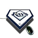 Tampa Bay Rays Mouse Pad