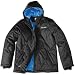 Bauer Net Stitch Bubble Jacket [SENIOR]