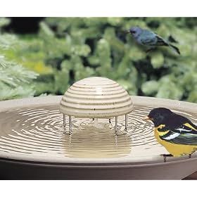 Click here to buy Water Wiggler with White Pottery Top by Allied Precision.