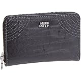 Miss Sixty Balendin Porte-monnaie femme - Noir Synt