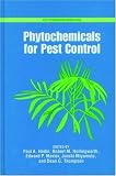 Phytochemicals for Pest Control