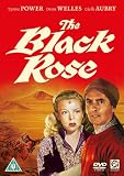 The Black Rose [DVD]