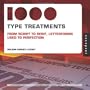1,000 Type Treatments: From Script to Serif: From Script to Serif, Letterforms