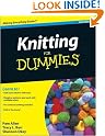 Knitting For Dummies