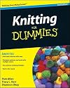 Knitting For Dummies (For Dummies (Sports & Hobbies))