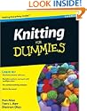Knitting For