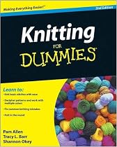Knitting for Dummies