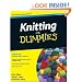 Knitting For Dummies (For Dummies (Sports & Hobbies))