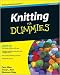 Knitting for Dummies