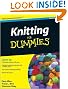 Knitting For Dummies (For Dummies (Sports & Hobbies))