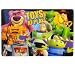 Toy Story Placemat (1 count)