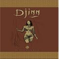 Djinn Coffret Djinn Cycle 2