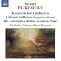 Bechara El-Khoury: Orchestral Works