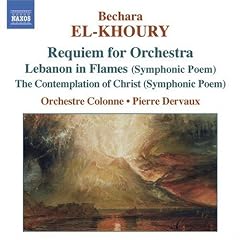 El-Khoury - Orchestral Works