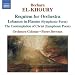 El-Khoury - Orchestral Works