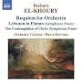 El-Khoury - Orchestral Works