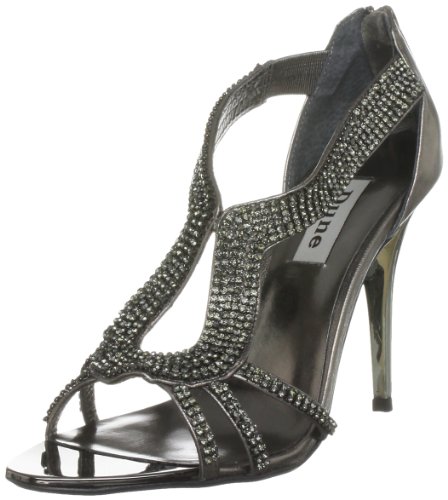 Dune Women's Decadence Open Toe