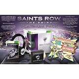 Saints Row : The Third - pack platinumpar THQ