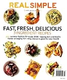 Real Simple [US] July 2011 (単号) シンプル