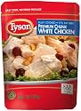 Tyson Chunk Chicken Breast, 7-Ounce Pouches (Pack of 12)