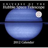 Universe of the Hubble Space Telescope Wall Calendar 2012