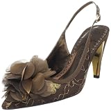 J.Renee Womens Flor Pump