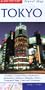 Tokyo Travel Map (Globetrotter Travel Map)