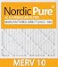 Hvac Filters 16x25x4
510jFTCSzUL. SL75 Hvac Filters 16x25x4