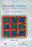 Software Testing In The Real World: Improving The Process (ACM Press)
